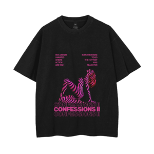 Camiseta Madonna Confess Ii Grindr Edition