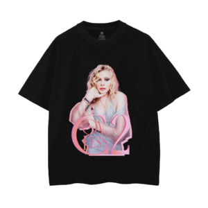 Camiseta Madonna Confess Ii